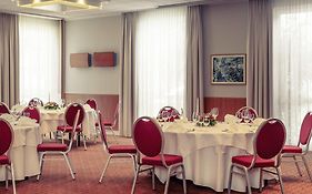 Mercure Hotel Berlin City West